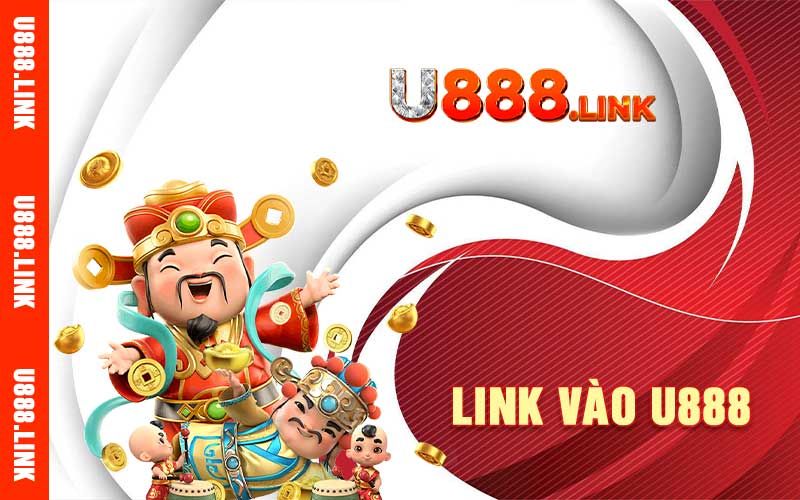 link vào u888